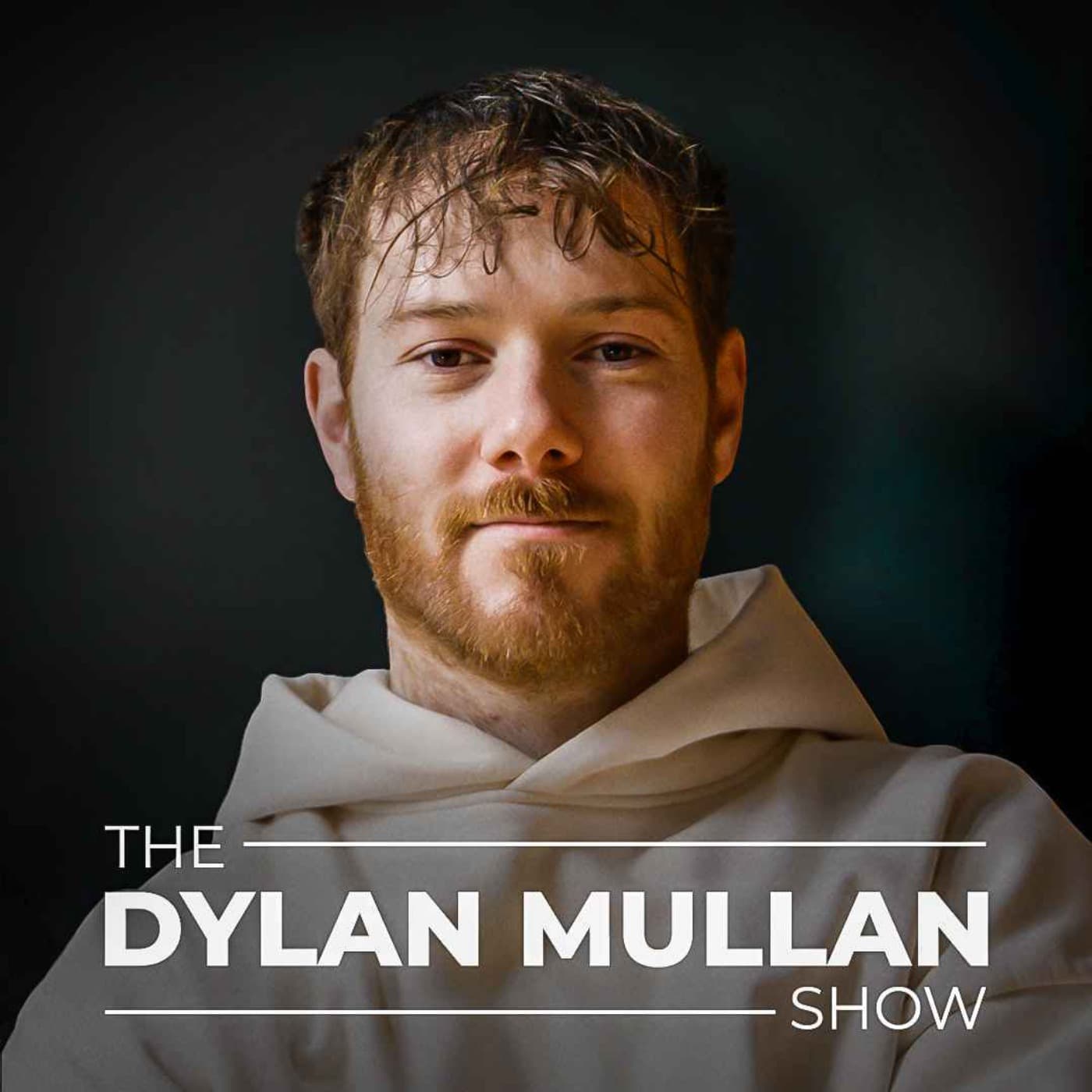 The Dylan Mullan Show (previously Life, Money & Love) - Podcasts