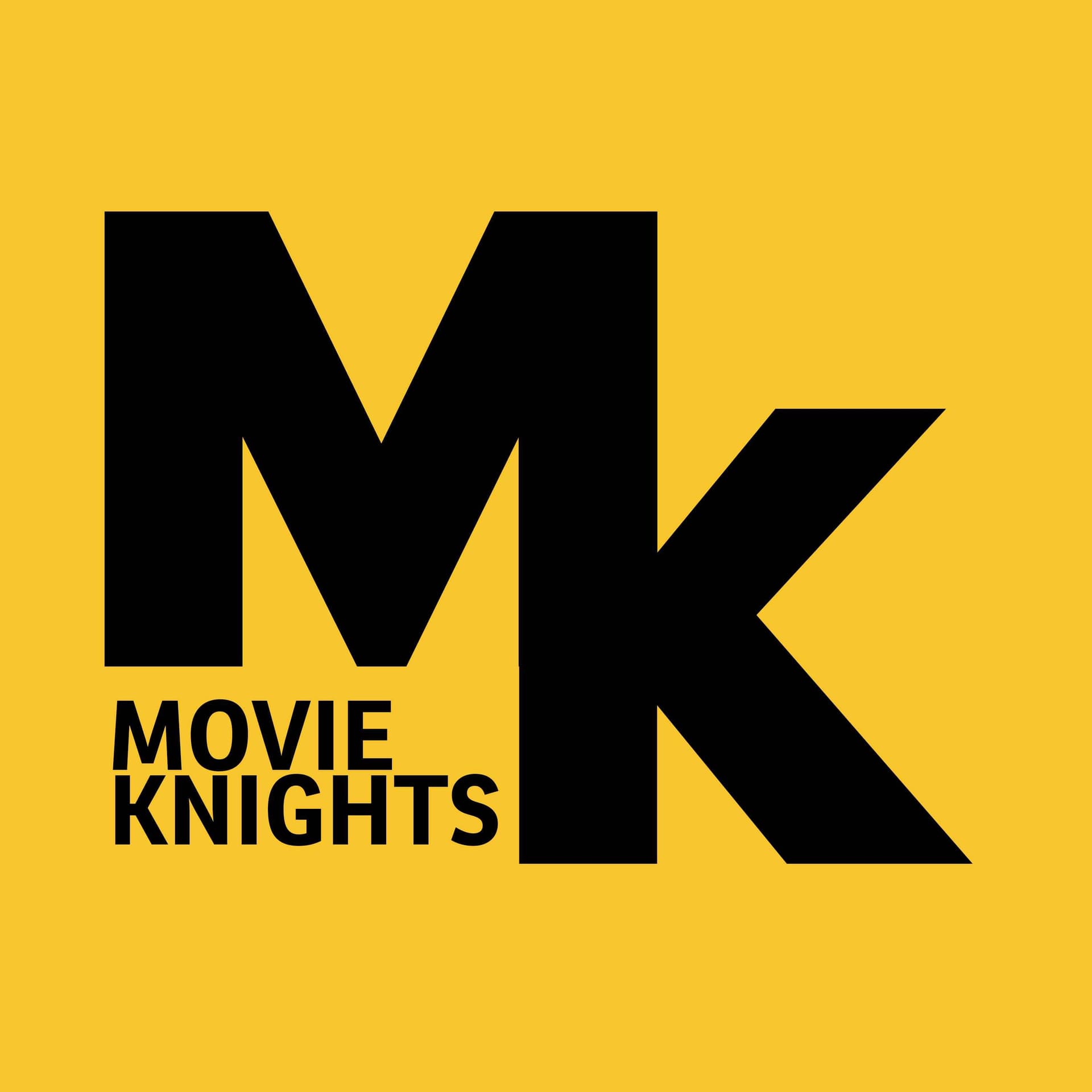 The Movie Knights Roundtable - Podcasts