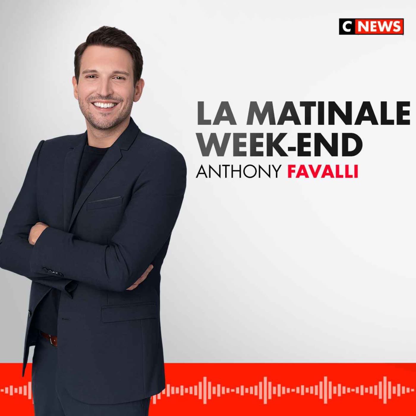 La Matinale Week-End - Podcasts