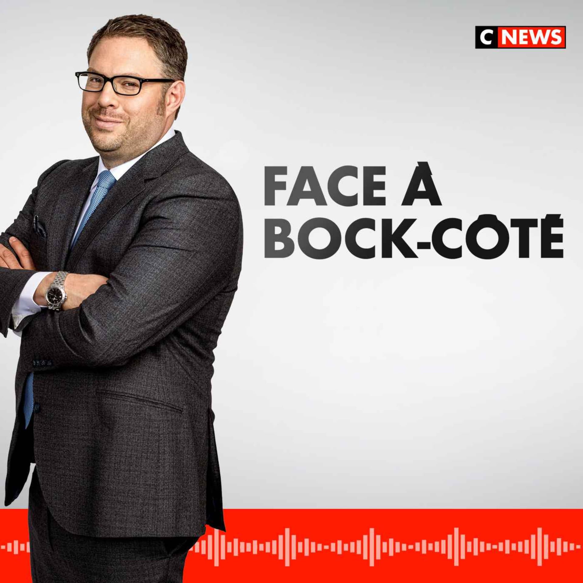 Face à Bock-Côté - Podcasts