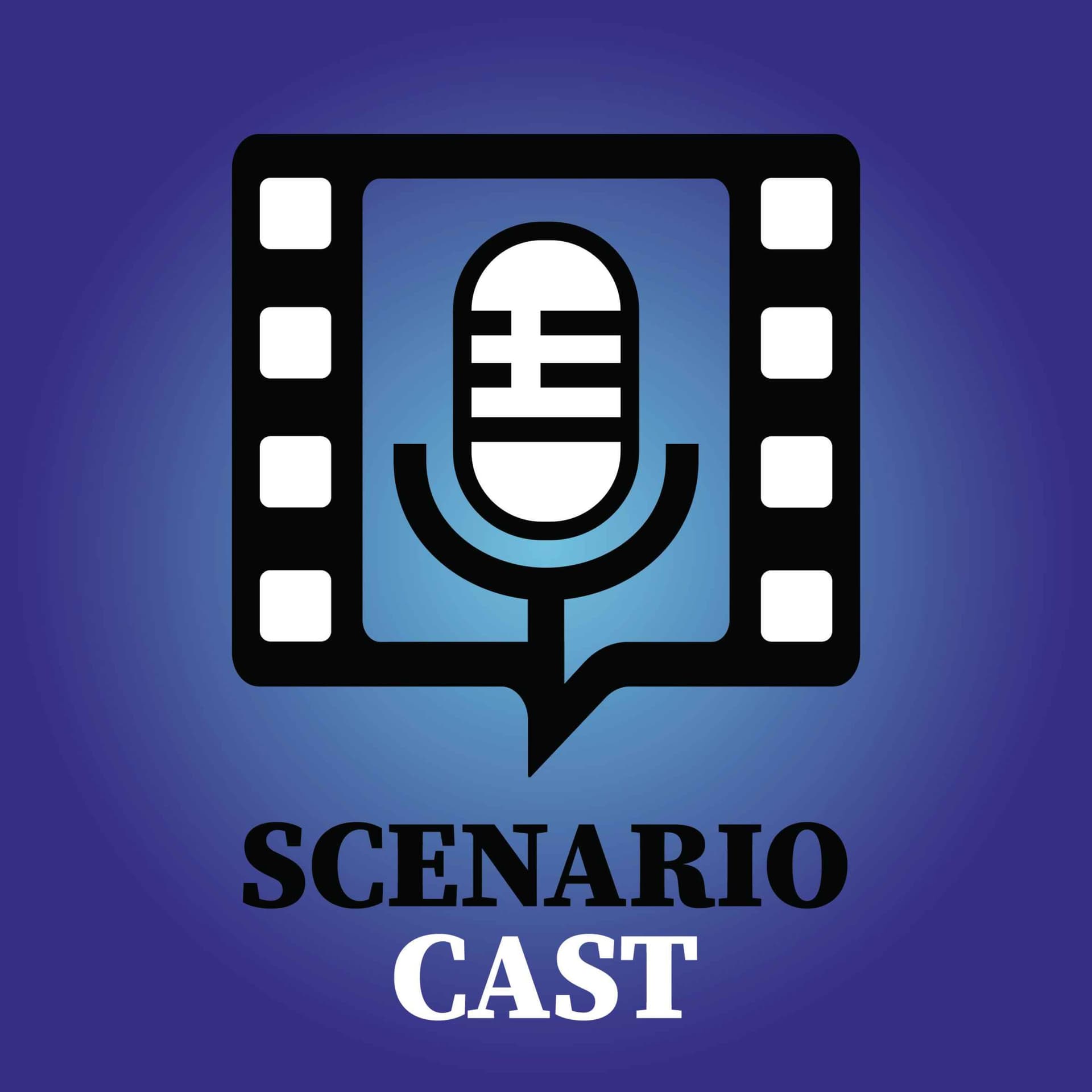 Scenario Cast | سناریو کست - Podcasts