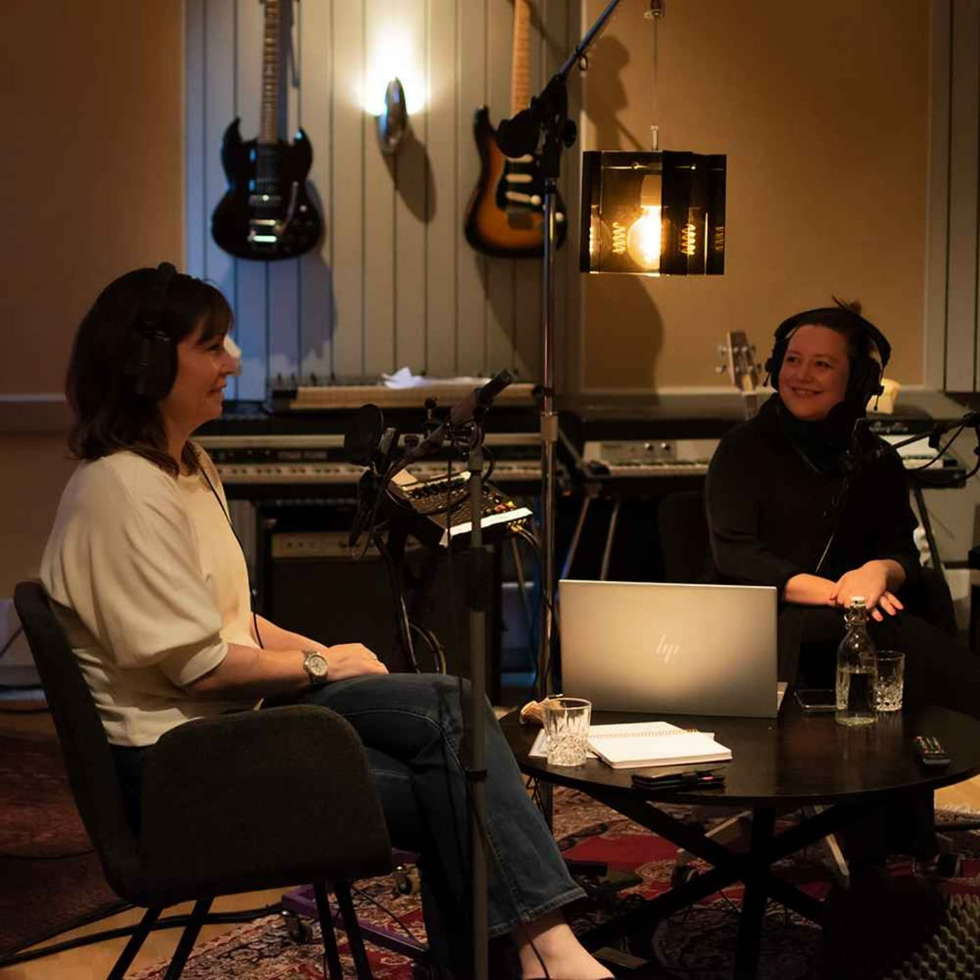LivsCykeln - Podcasts