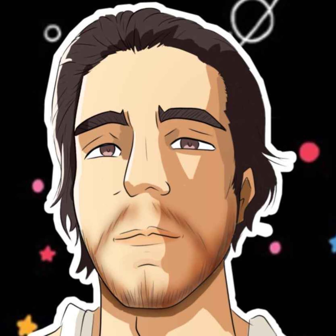 Rodrigo valdezz - Podcasts