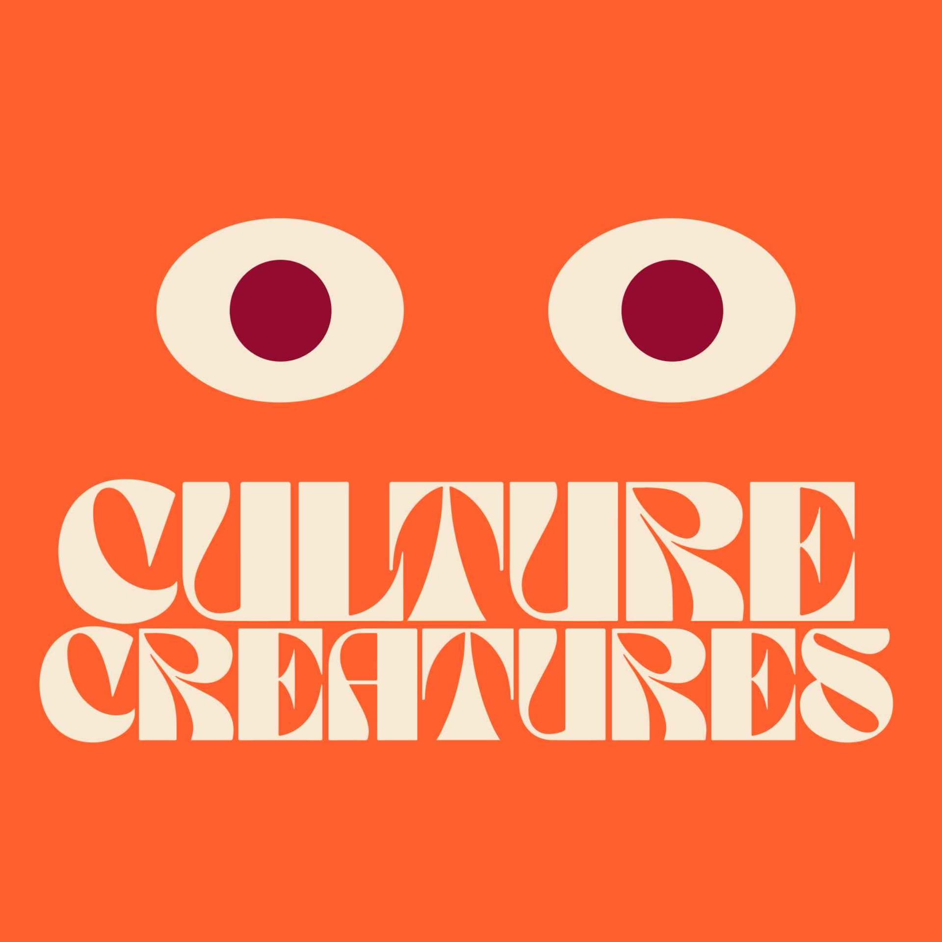 Culture Creatures - Podcasts