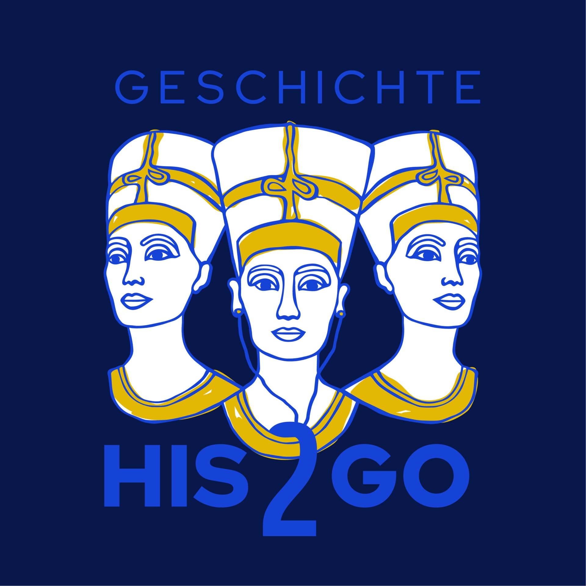His2Go - Geschichte Podcast - Podcasts