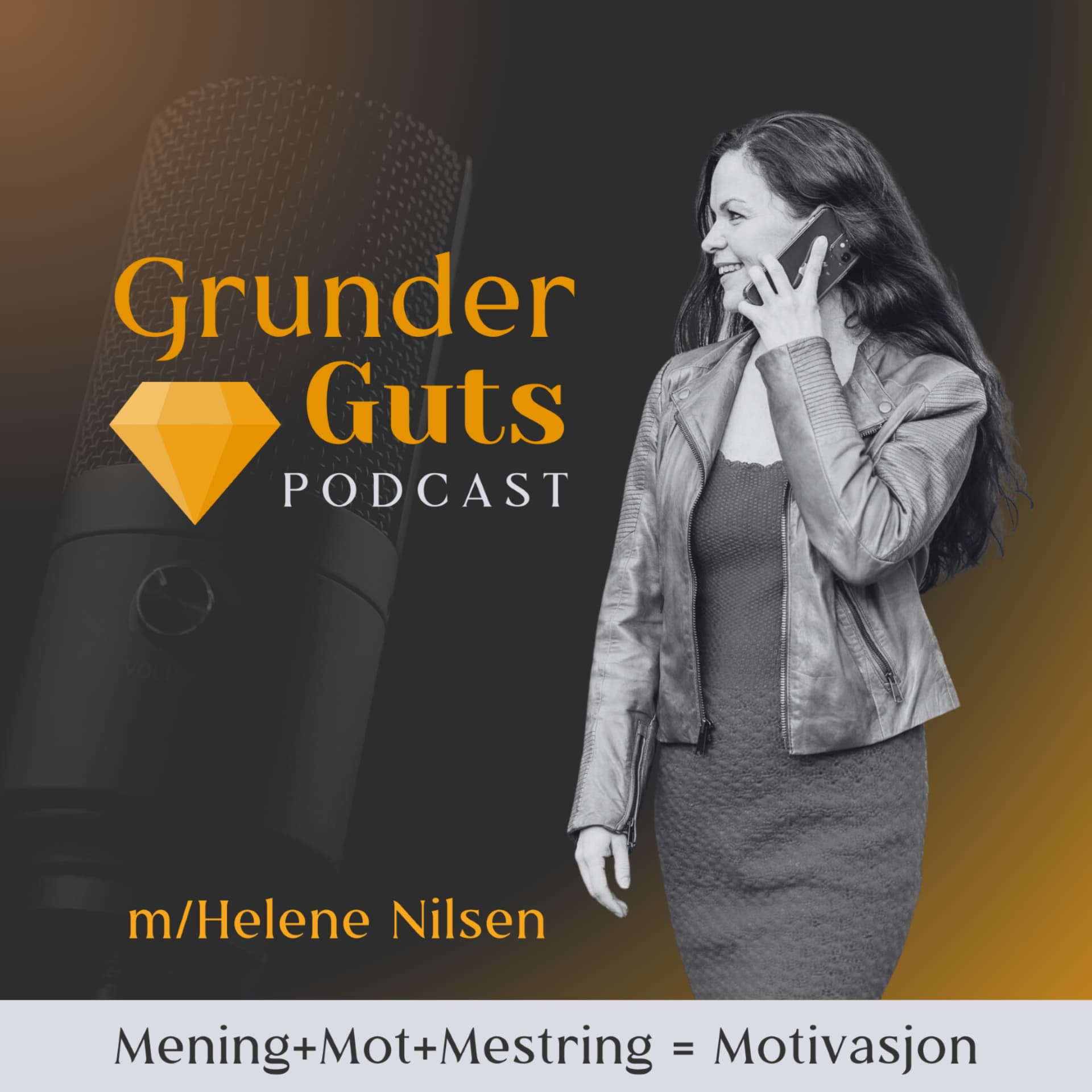 GrunderGuts - Podcasts