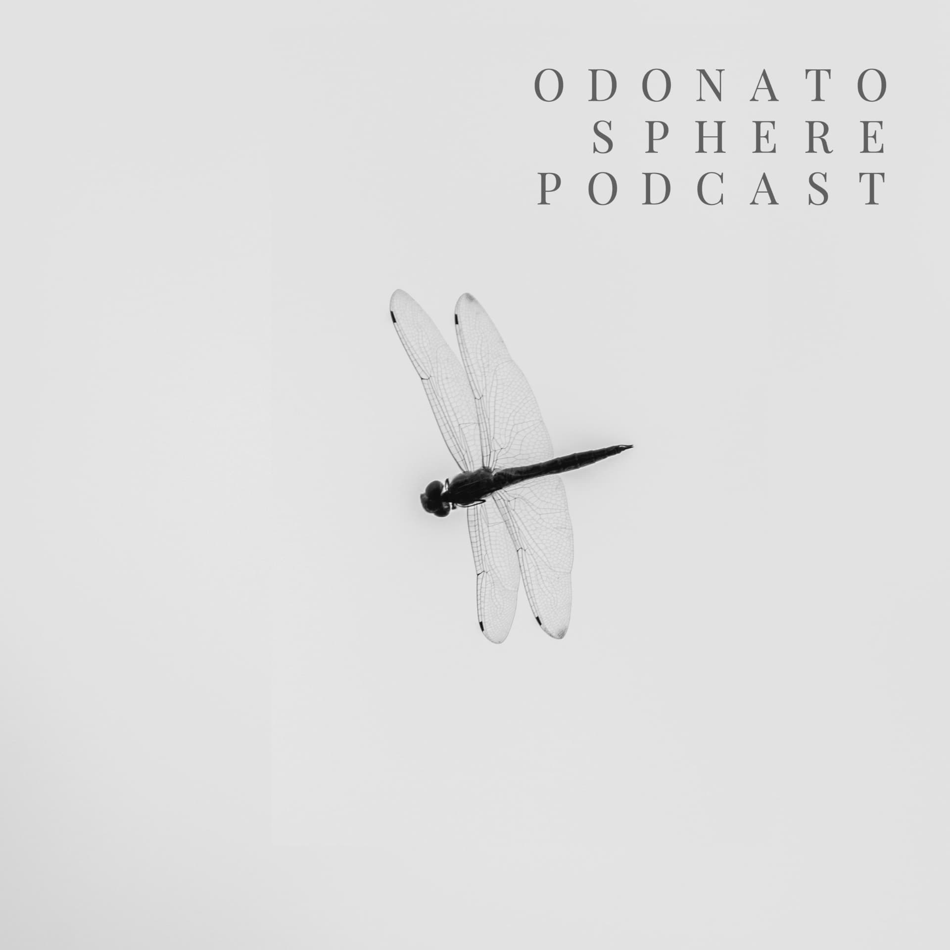 Odonatosphere - Podcasts