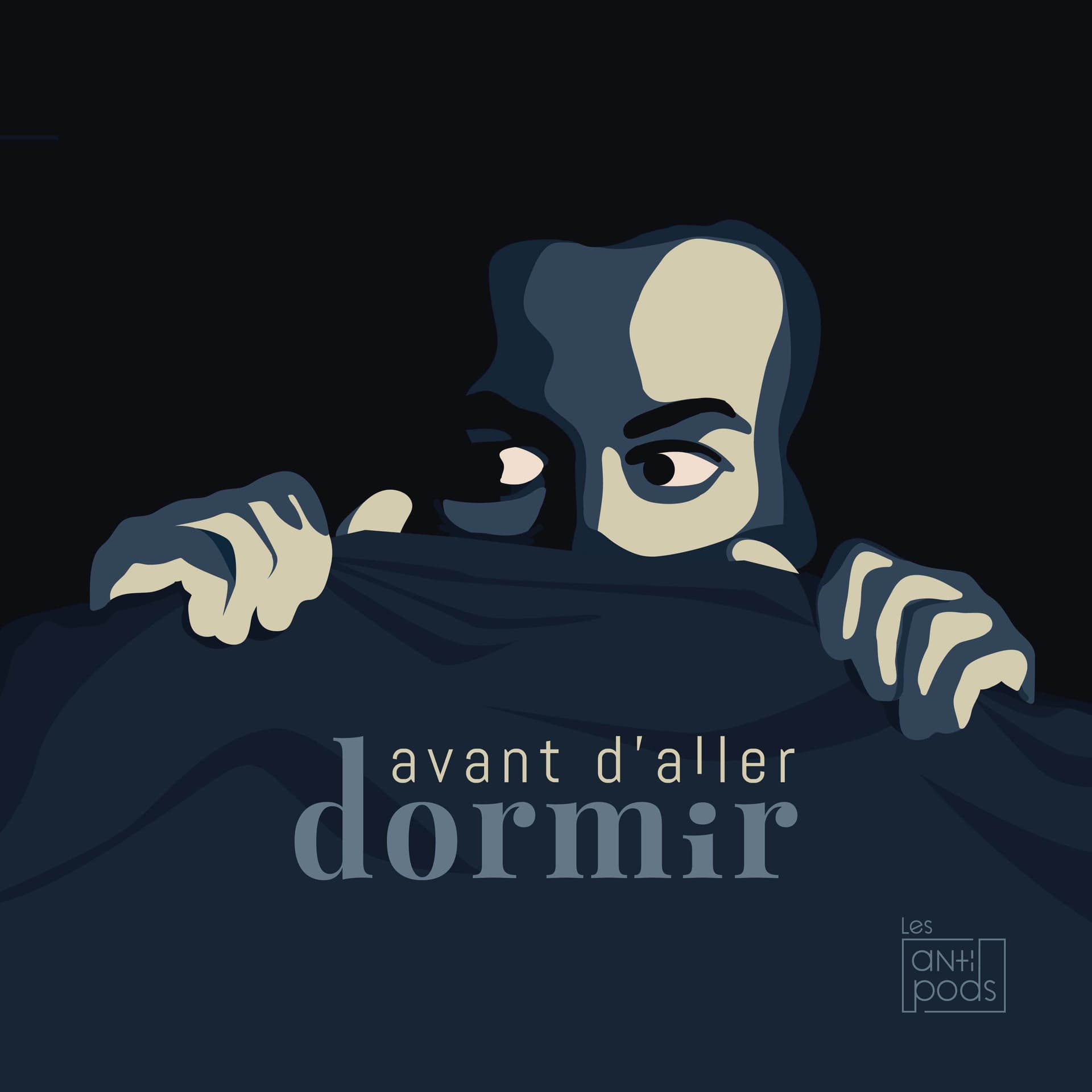 Avant d'aller dormir - Podcasts