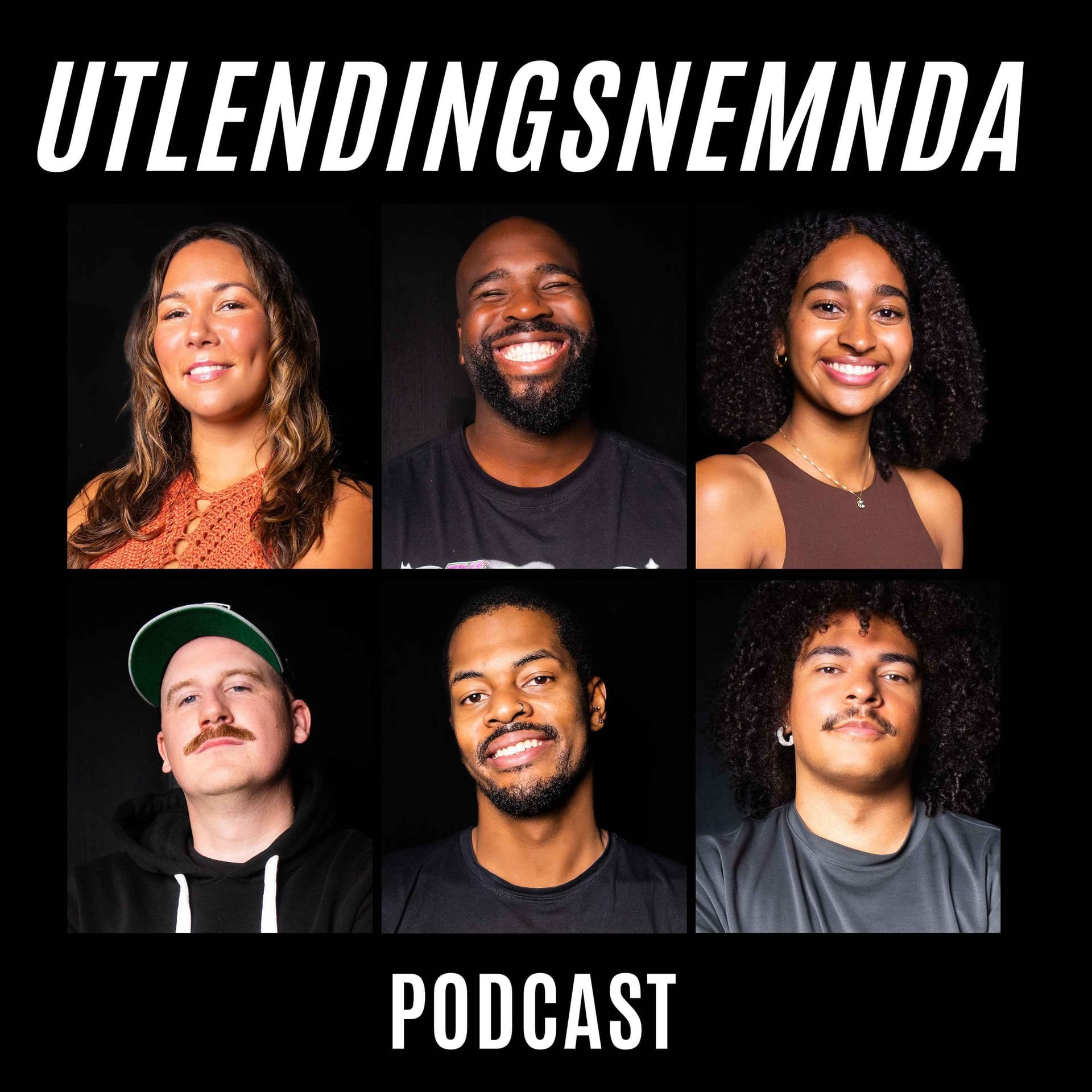 Utlendingsnemnda - Podcasts