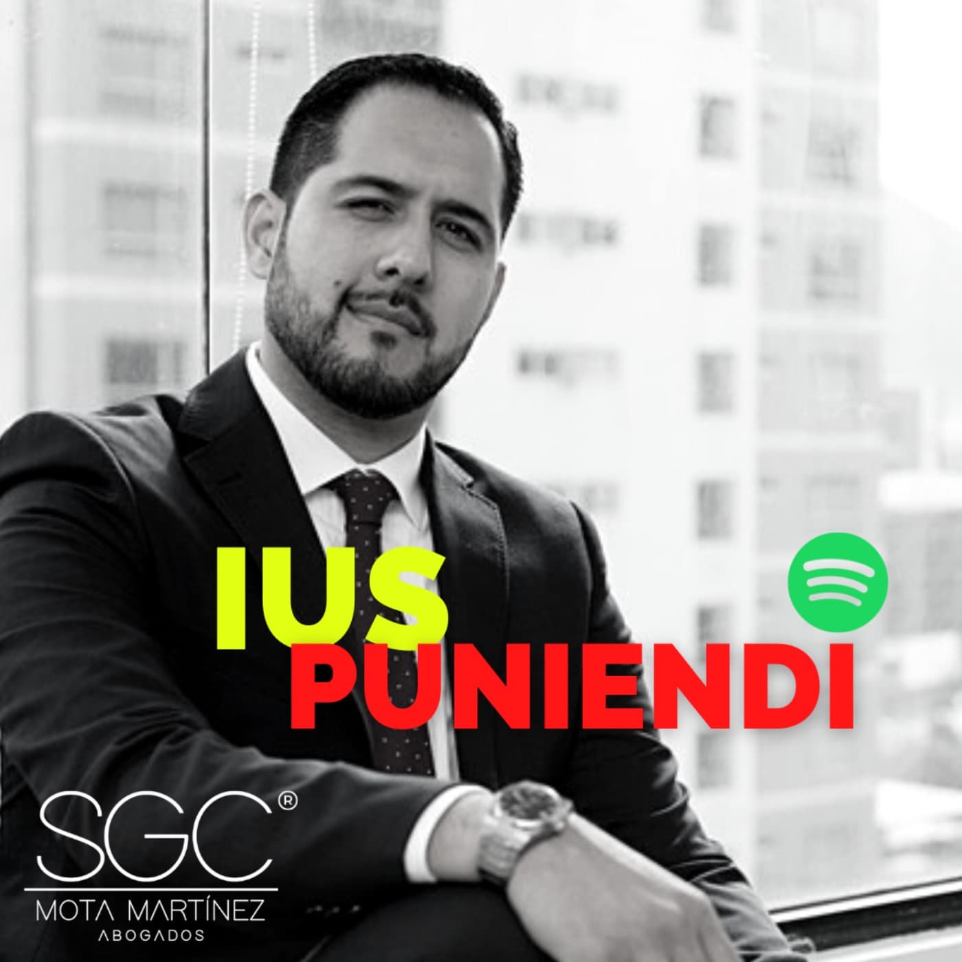 Ius Puniendi - Podcasts