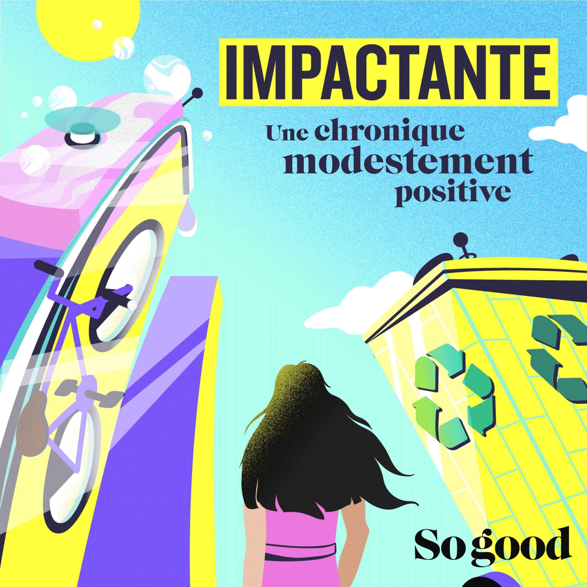 Impactante - Podcasts