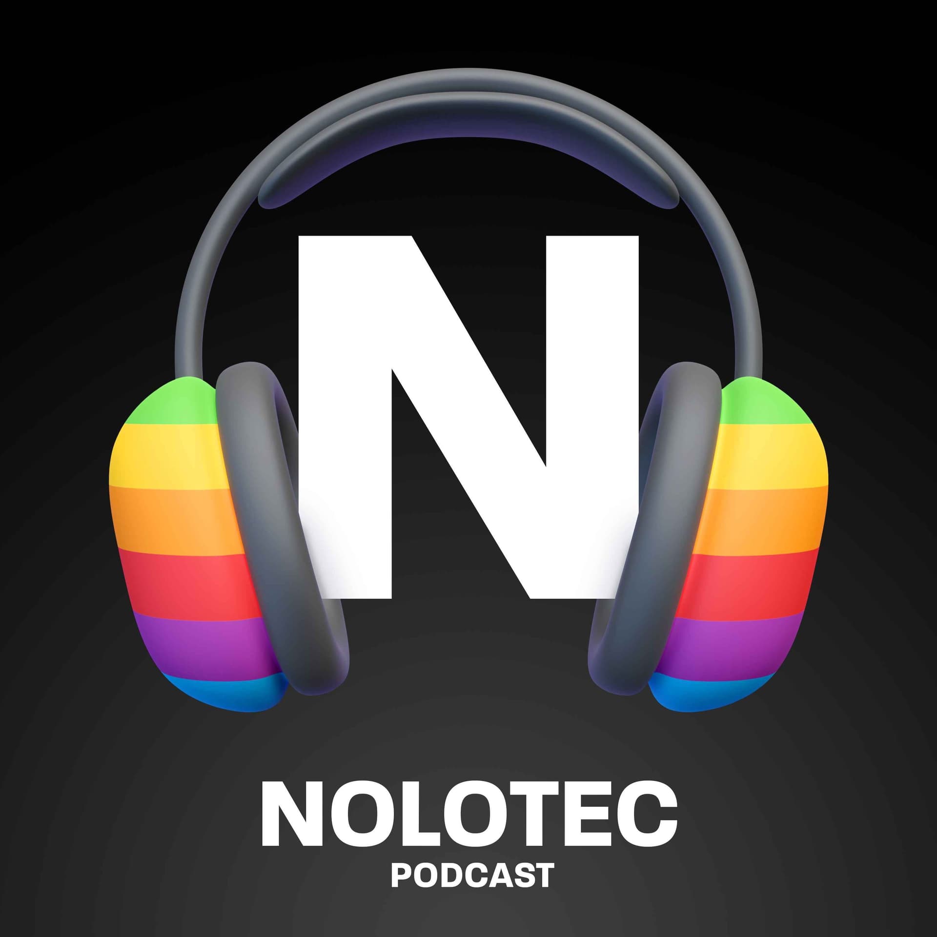 Nolotec Podcast - Podcasts