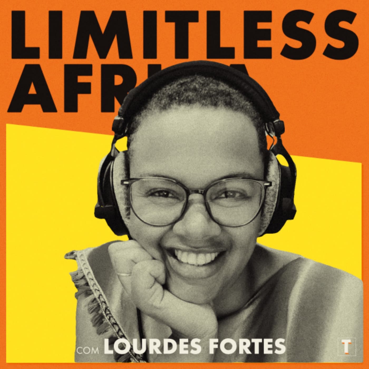 Limitless Africa (Português) - Podcasts