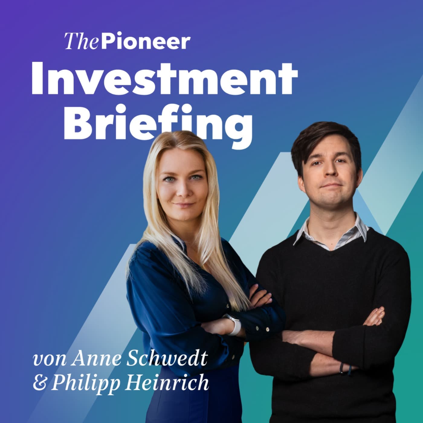 The Pioneer Investment Briefing - Podcasts