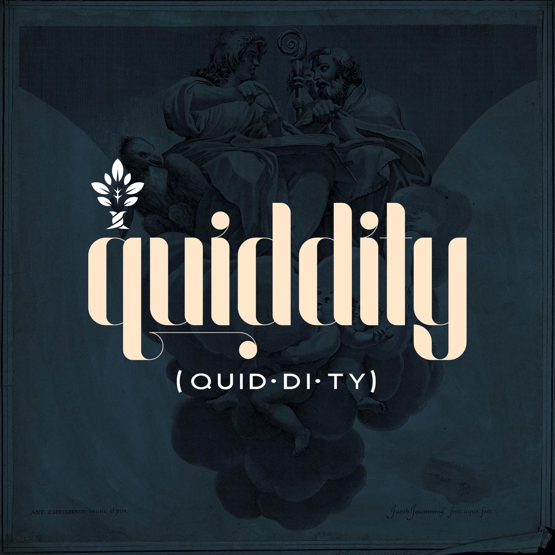 Quiddity - Podcasts