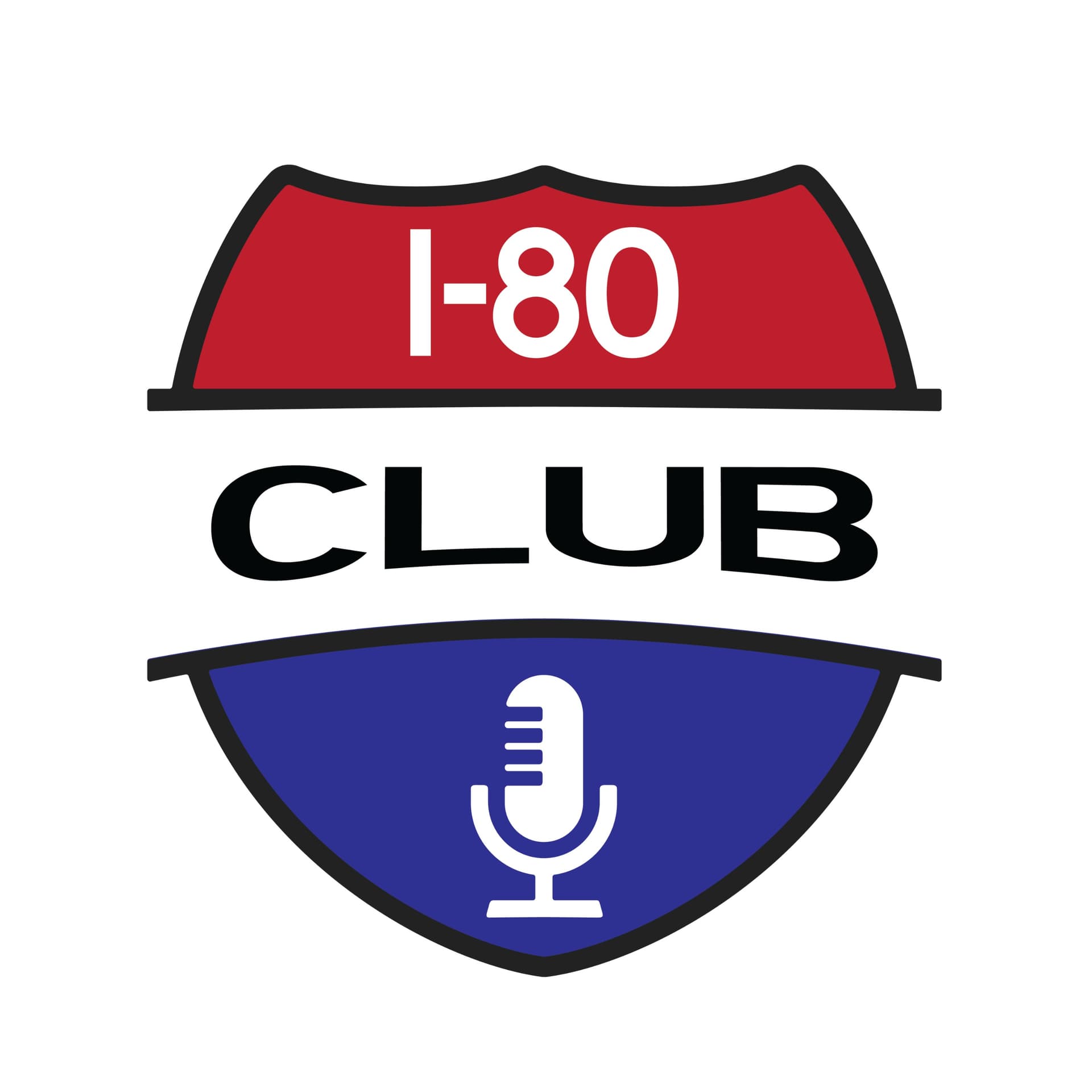 I-80 Club - Podcasts