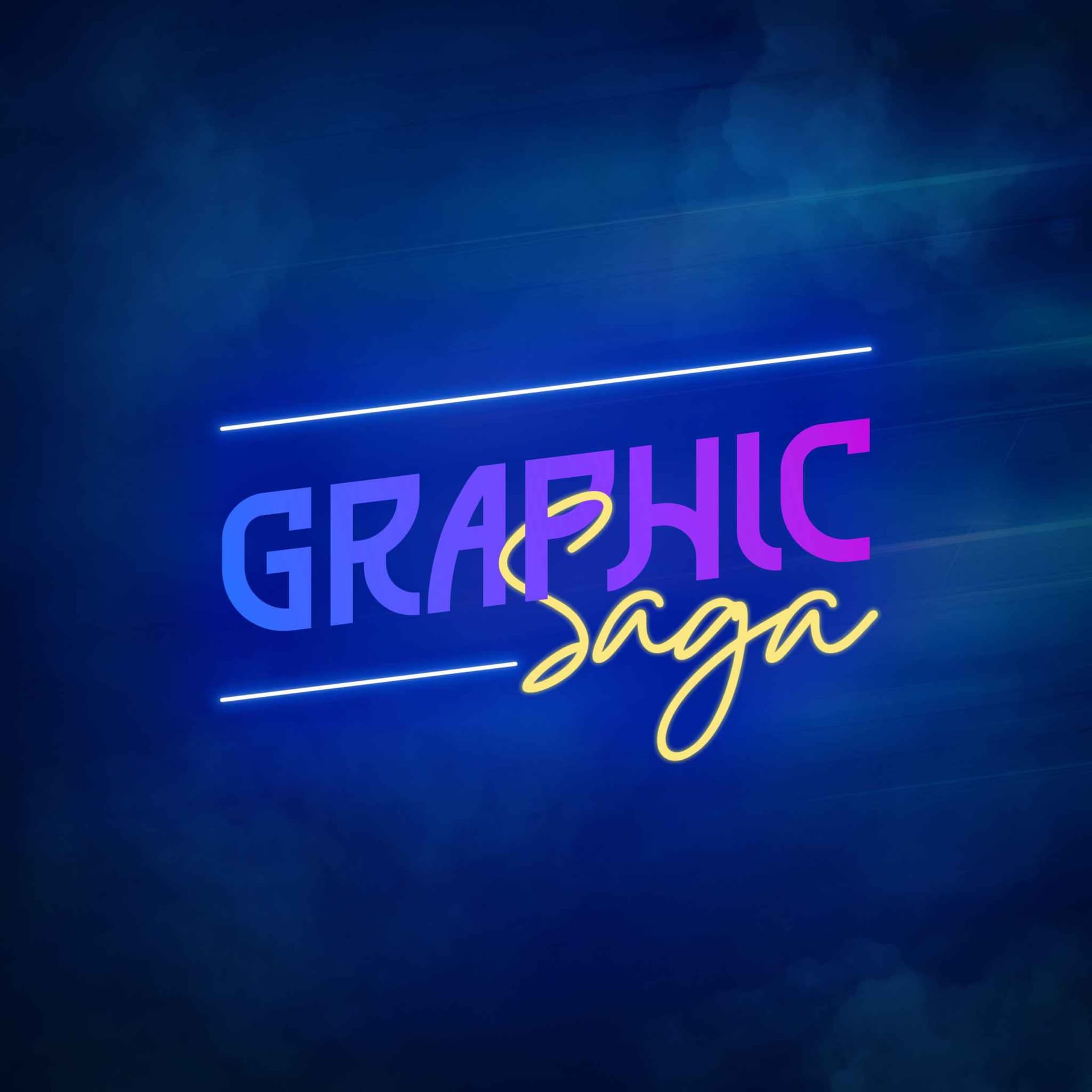Graphic Saga - Podcasts