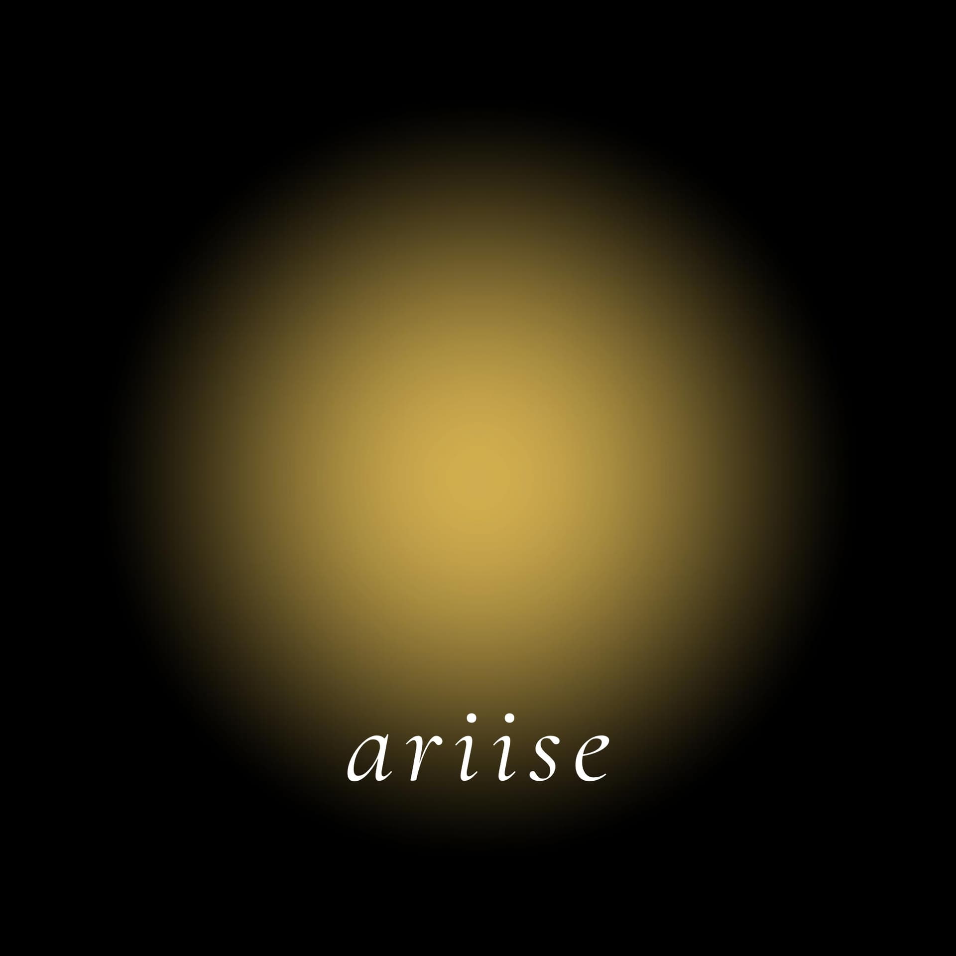 Ariise - Podcasts