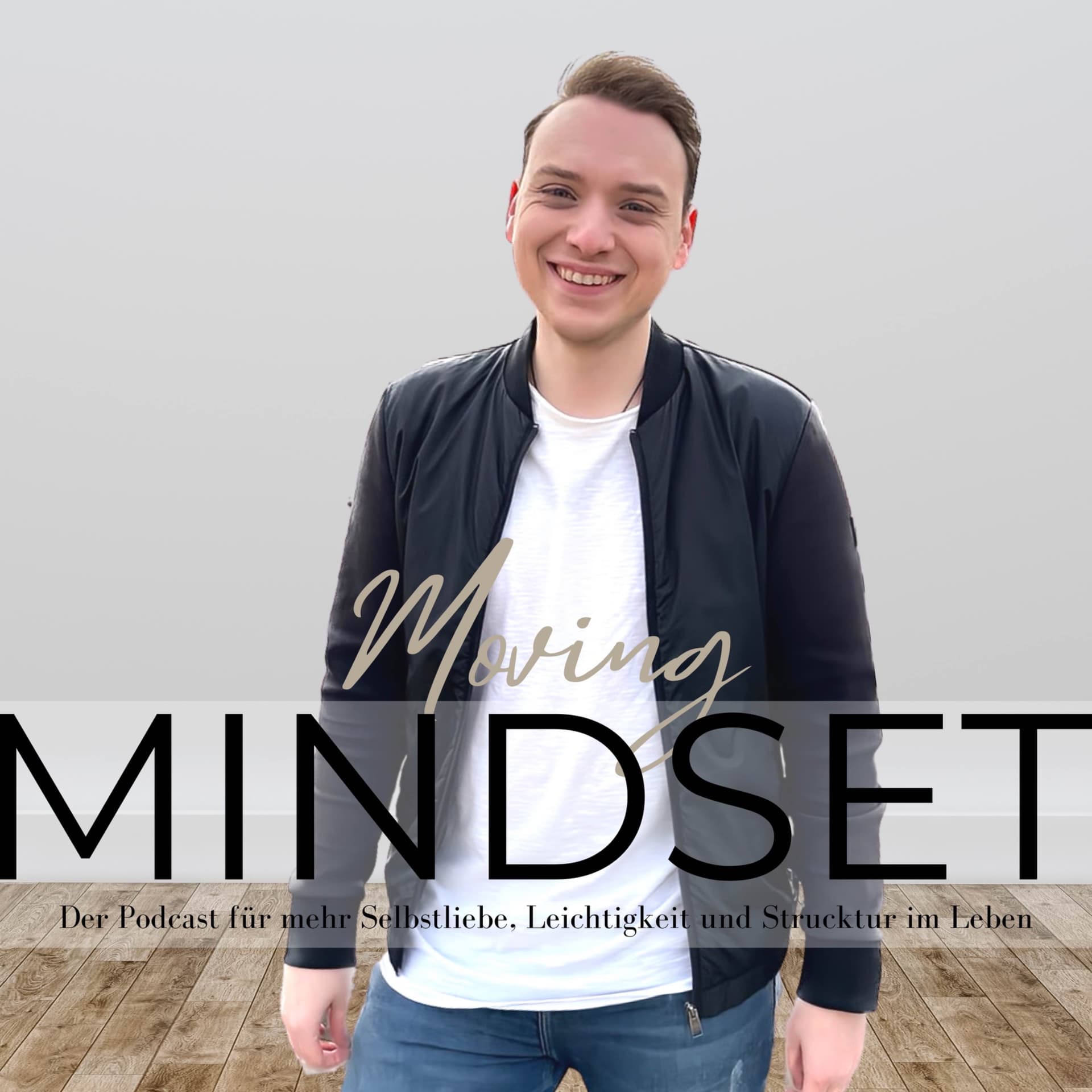 Moving Mindset - Podcasts