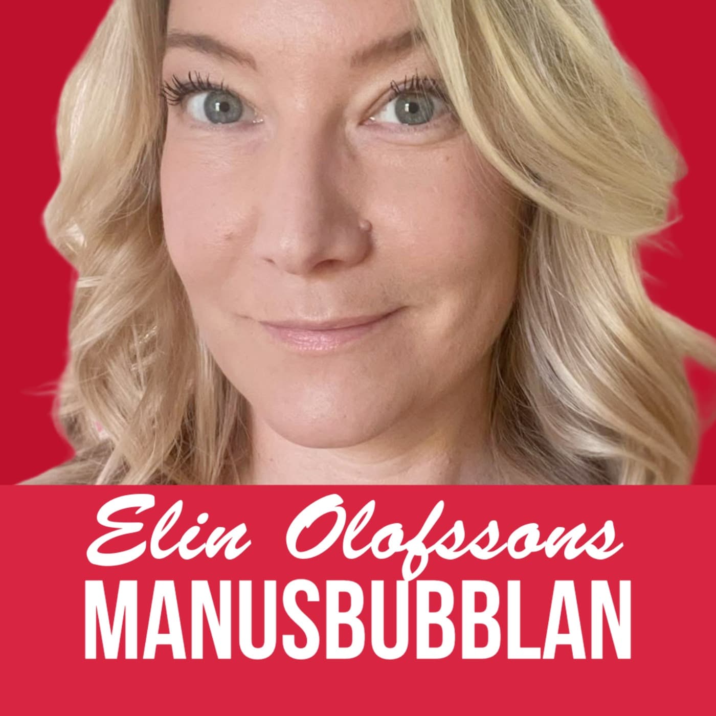 Manusbubblan - Podcasts