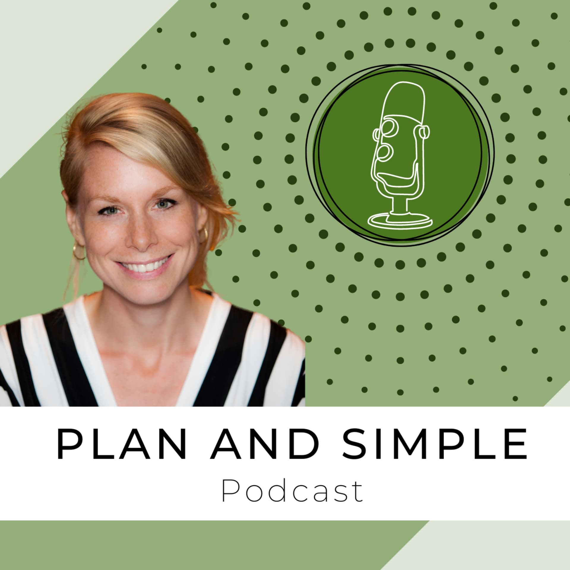 Plan and Simple - Podcasts