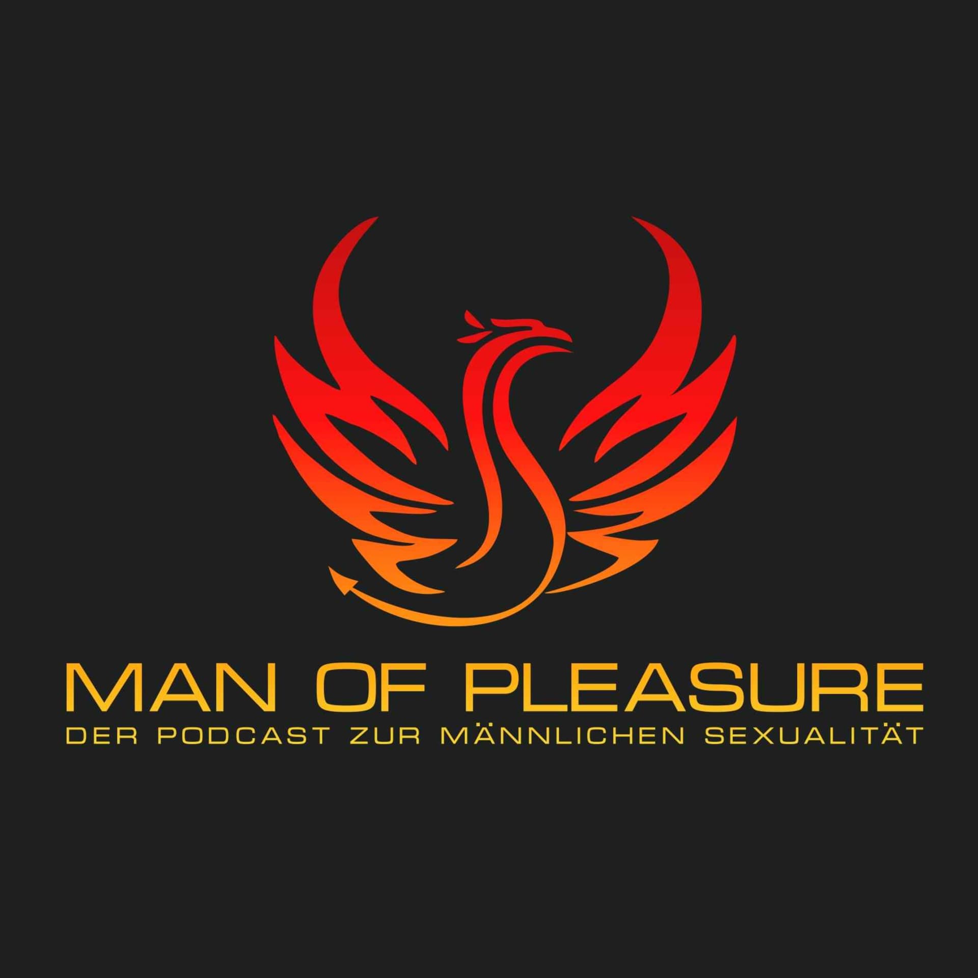 Man of Pleasure - Der Podcast zur männlichen Sexualität - Podcasts