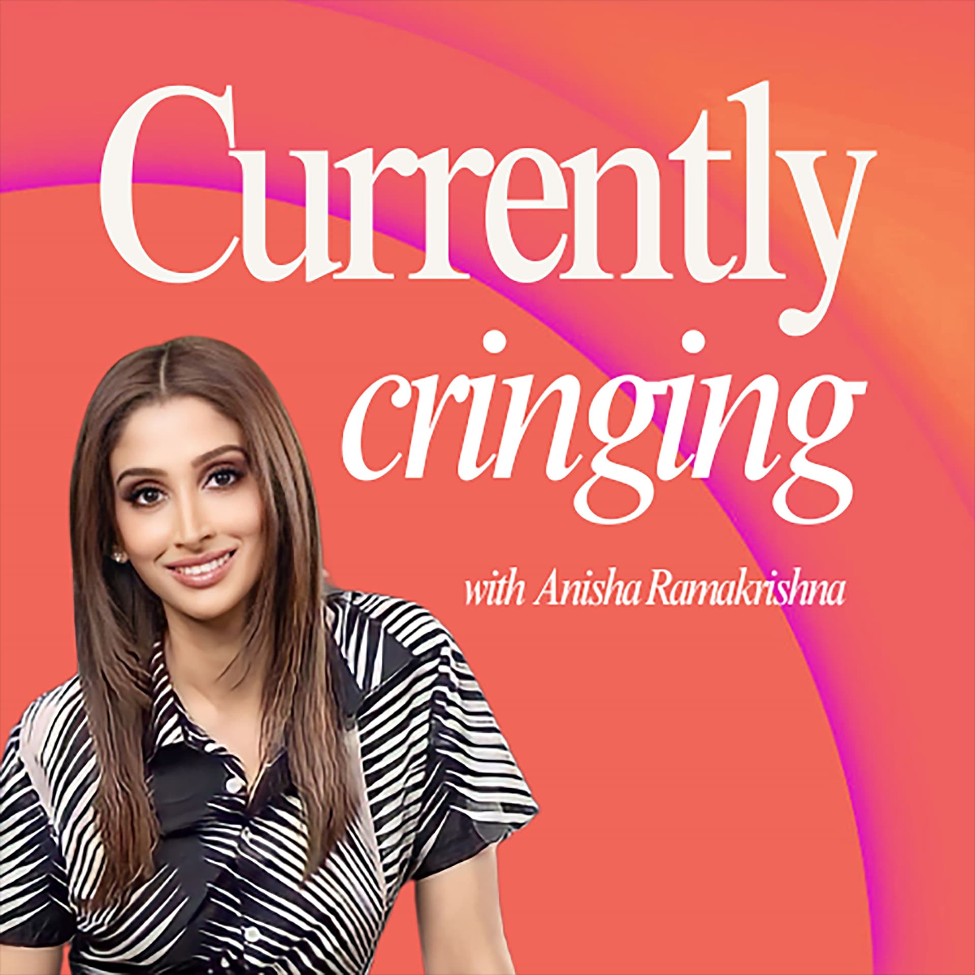Currently Cringing - Podcasts