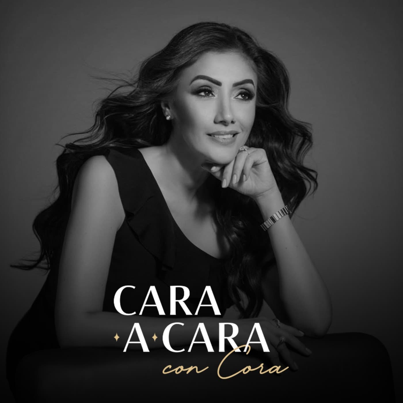 CARA A CARA con Cora - Podcasts