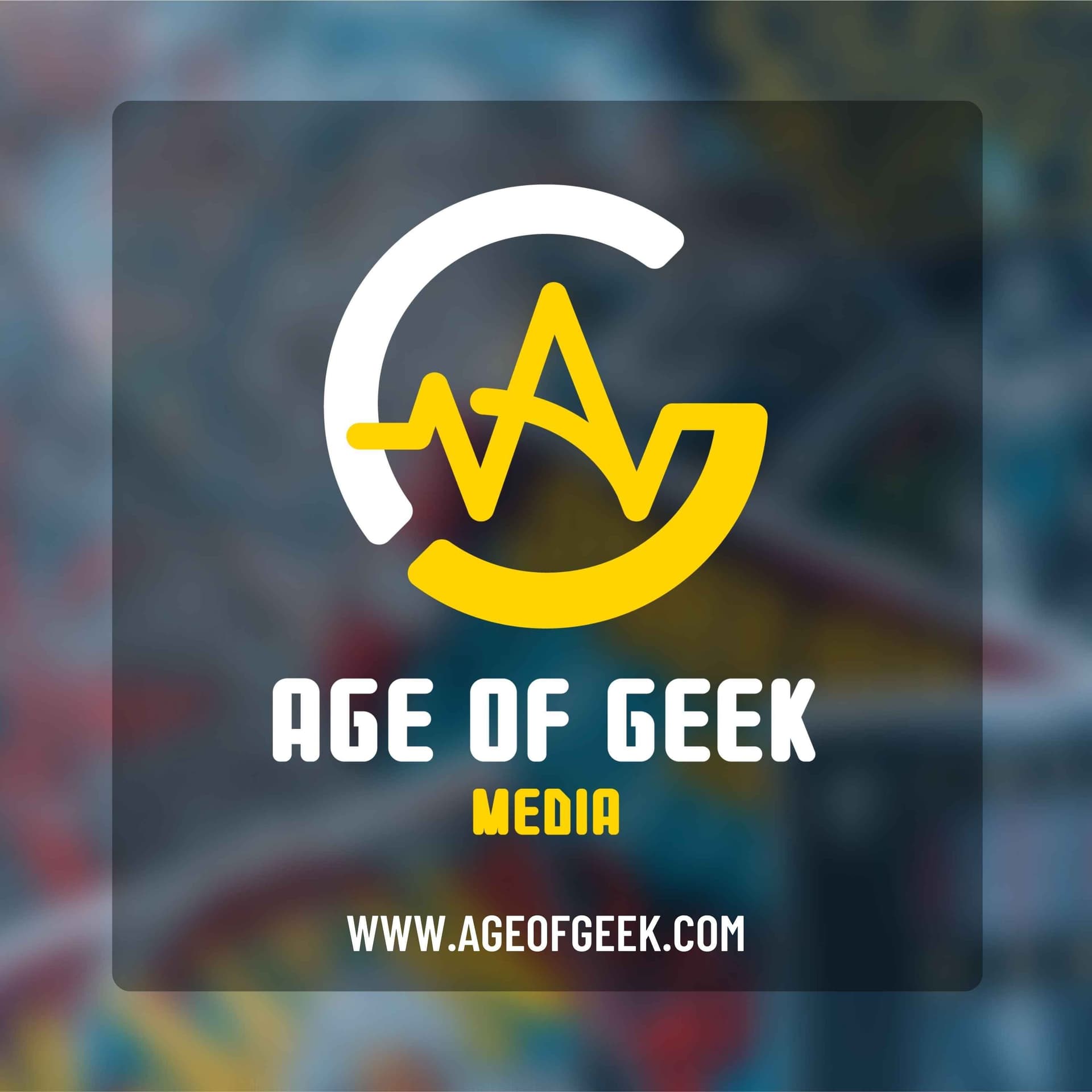 Age of Geek - Podcasts