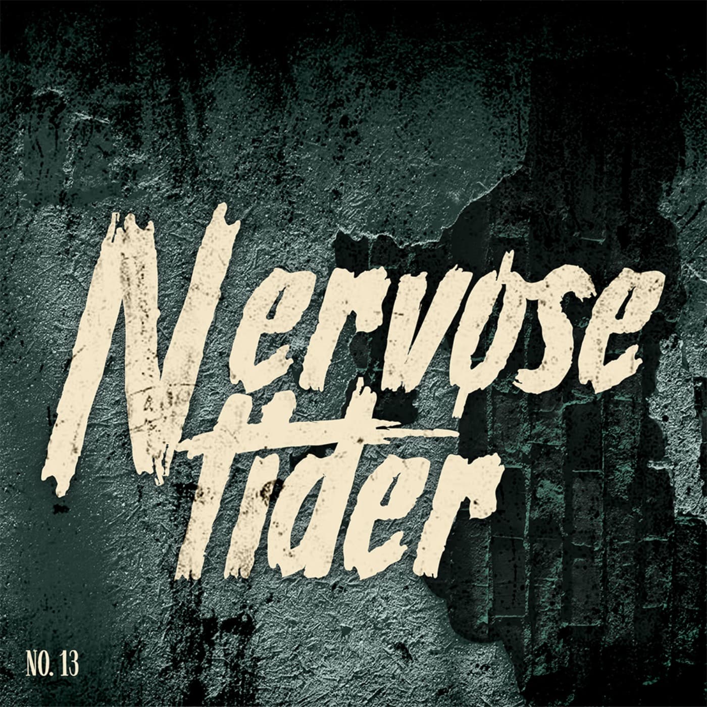 Nervøse tider - Podcasts