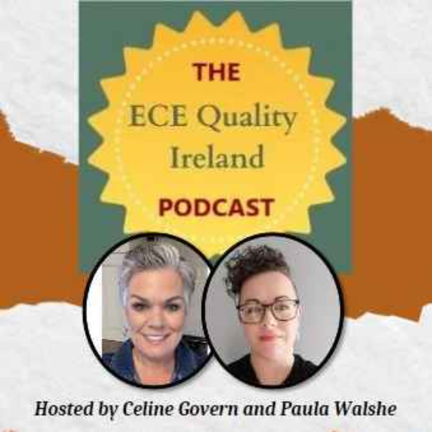 The ECE Quality Ireland Podcast - Podcasts