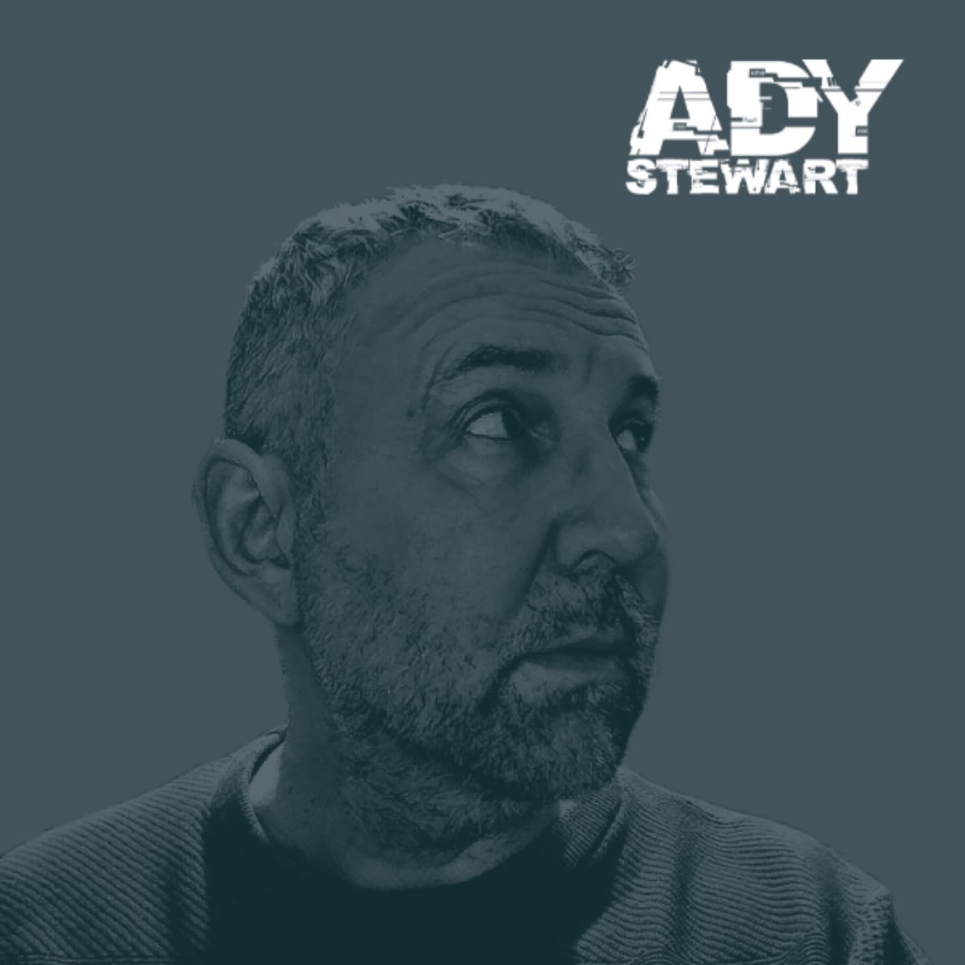 Ady Stewart...House Music....It's Spiritual - Podcasts