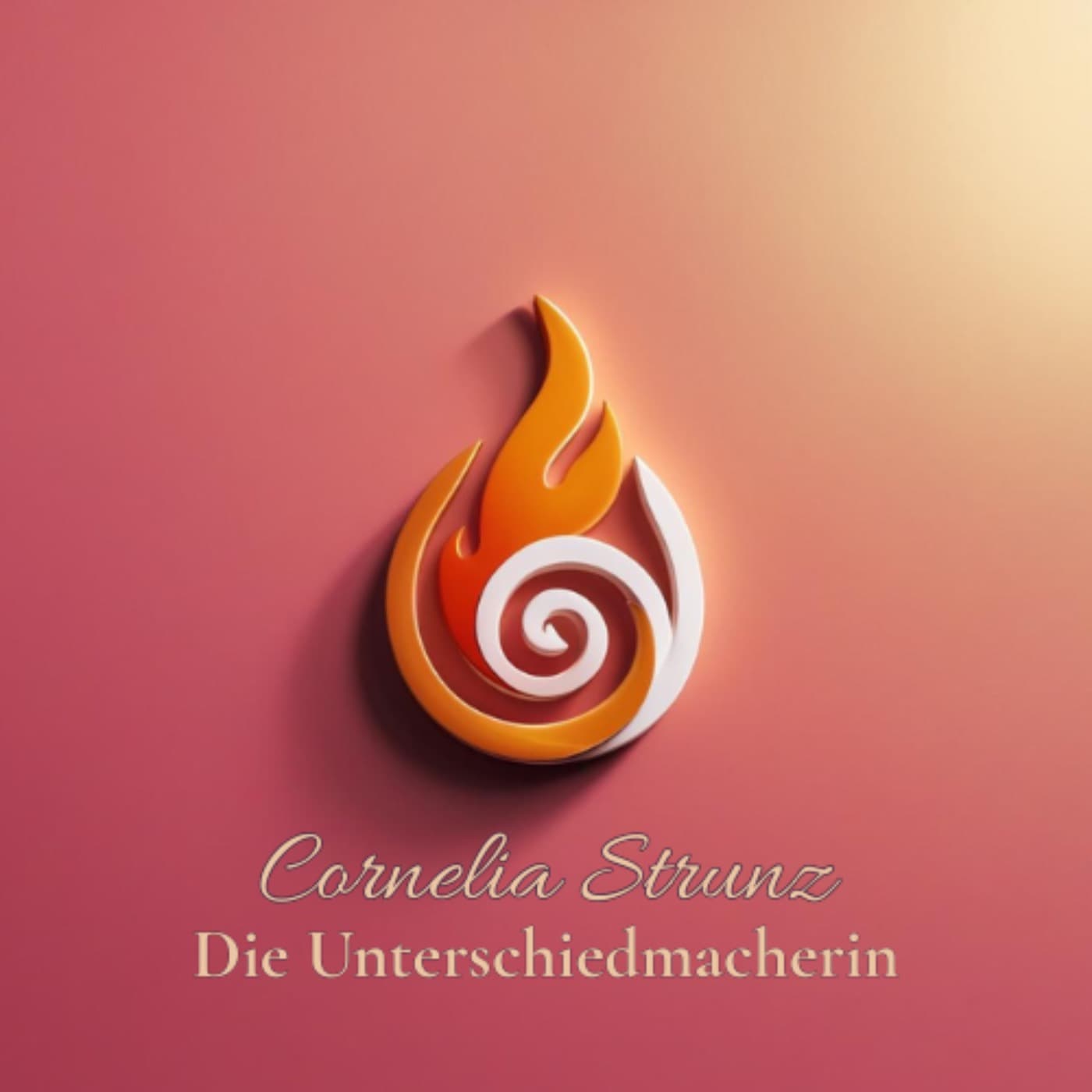 DER PODCAST DEINER UNTERSCHIEDMACHERIN - Podcasts