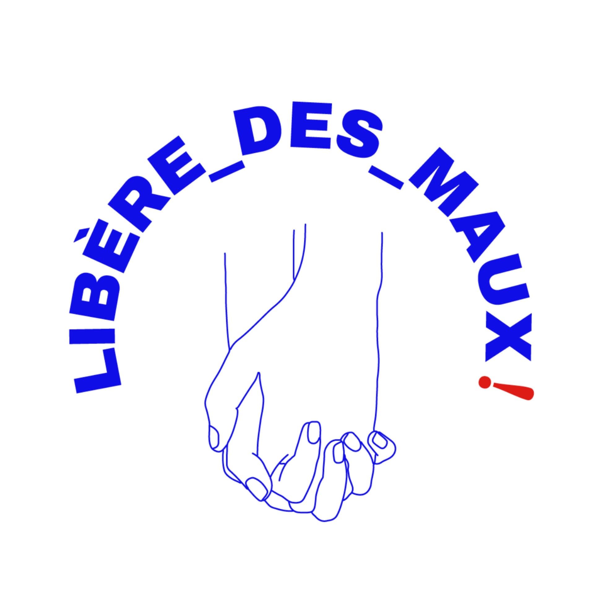 Libère des maux - Podcasts