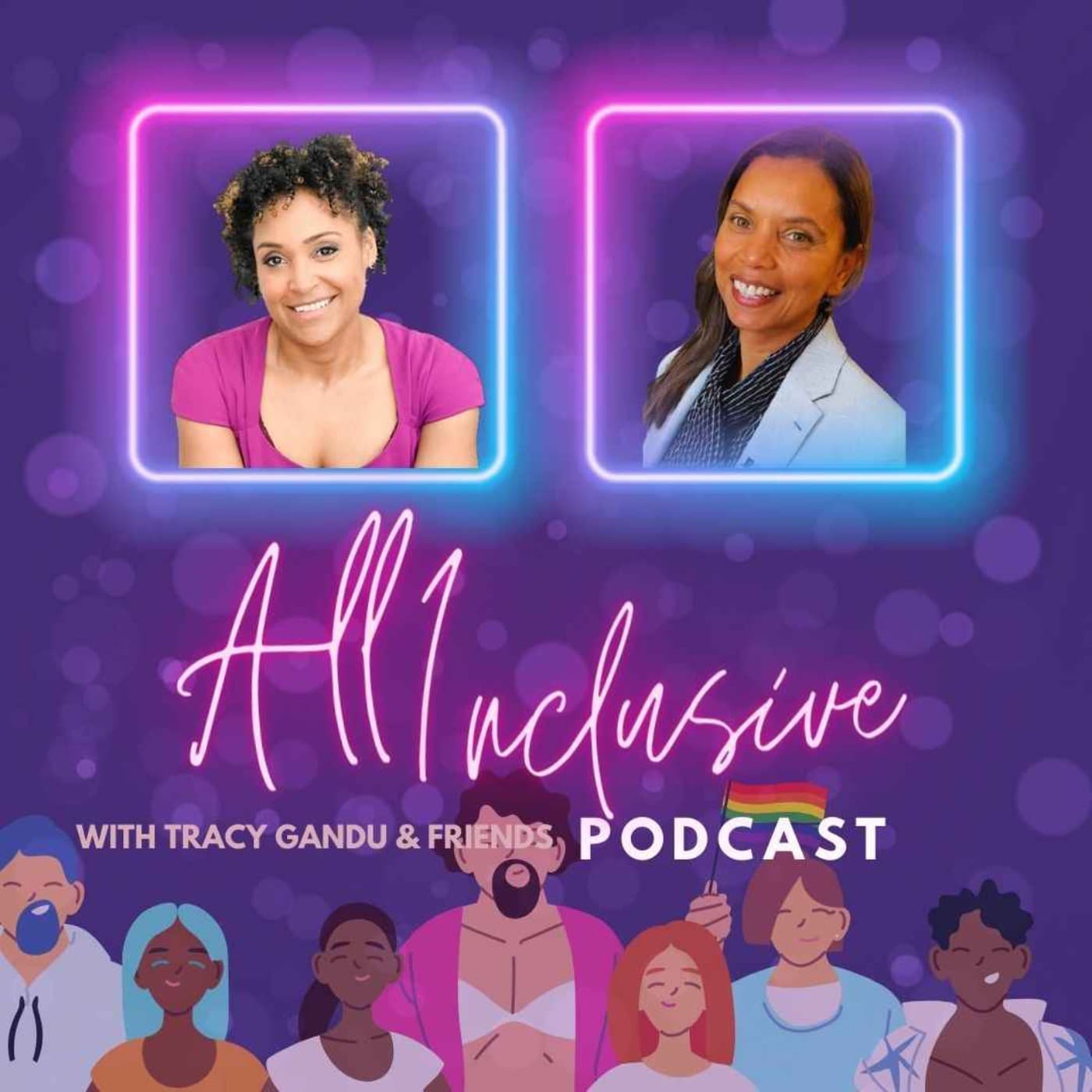 All1nclusive - Podcasts