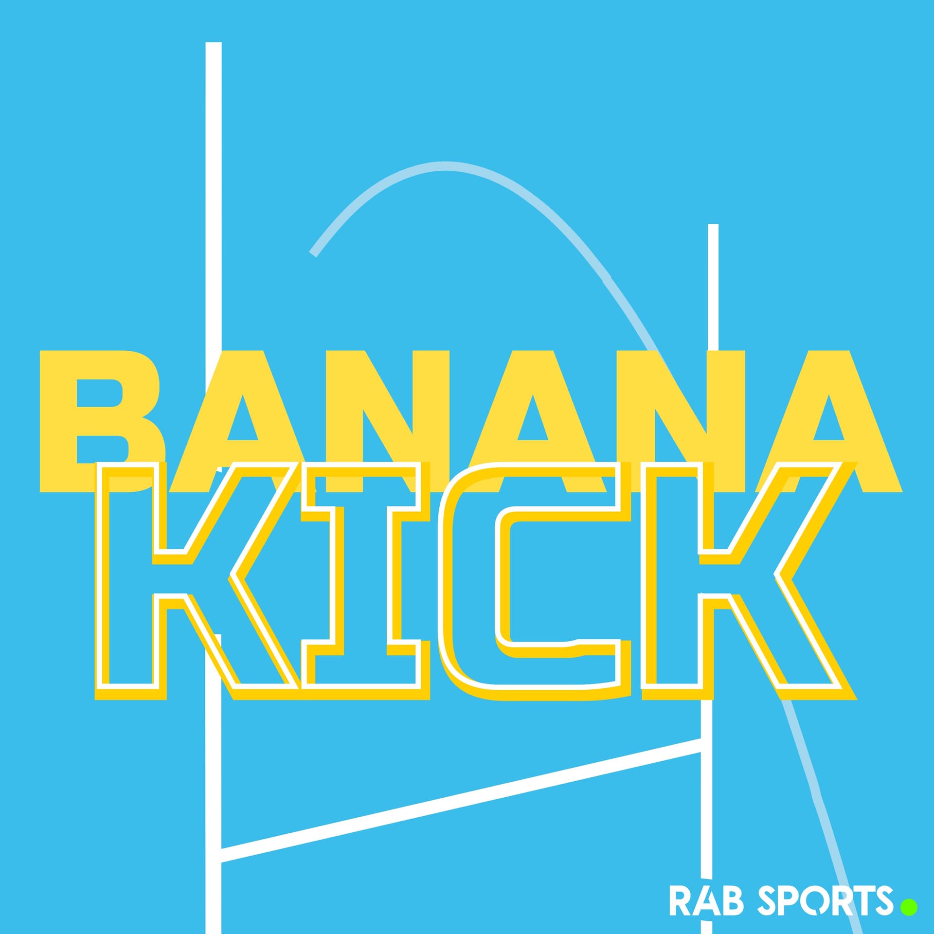 Banana Kick - Podcasts