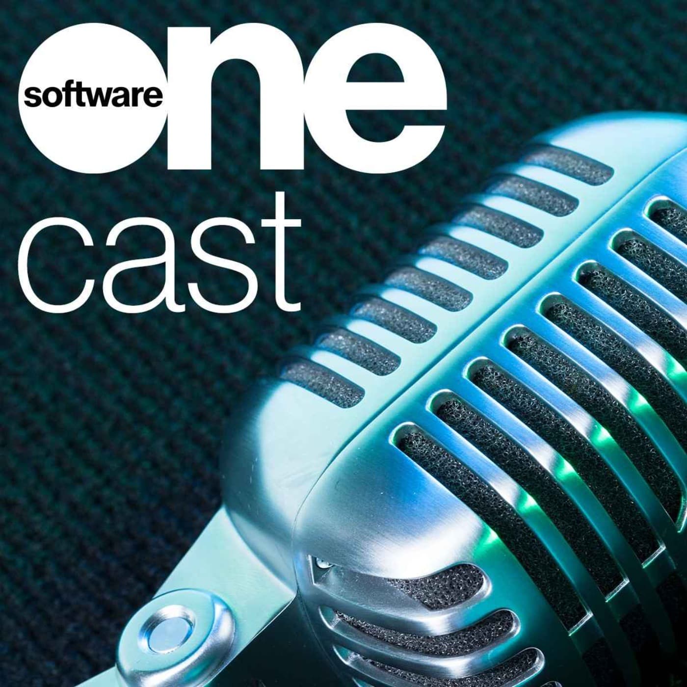OneCast Czech - Podcasts