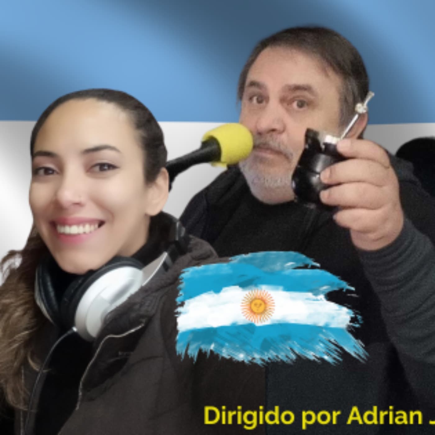 mateando podcast - Podcasts