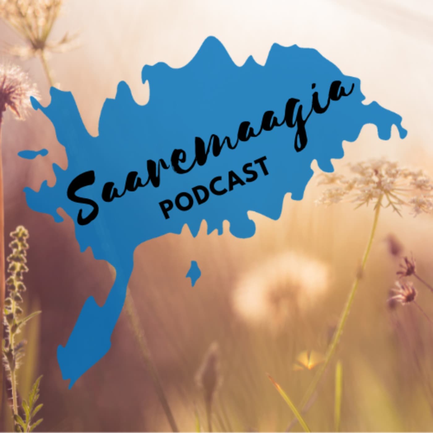 Saaremaagia Podcast - Podcasts