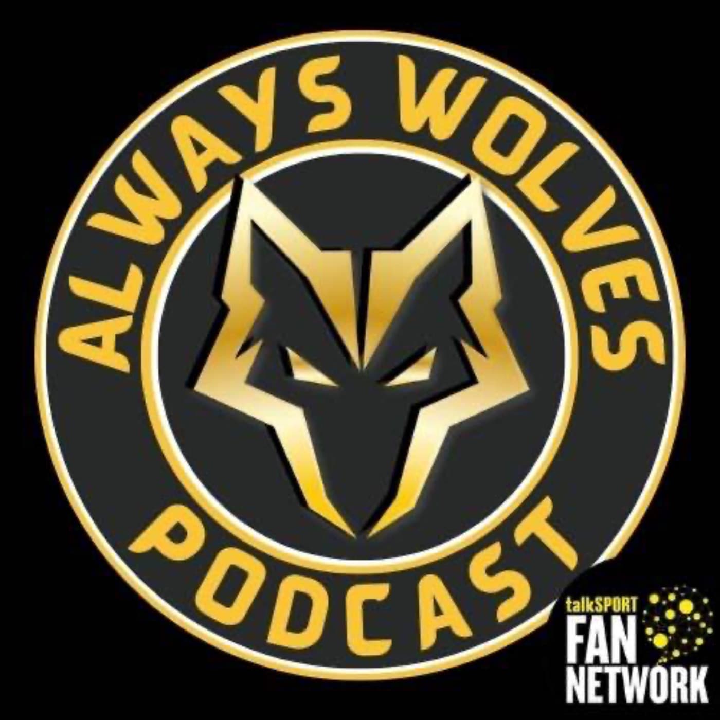 Always Wolves Podcast - Podcasts