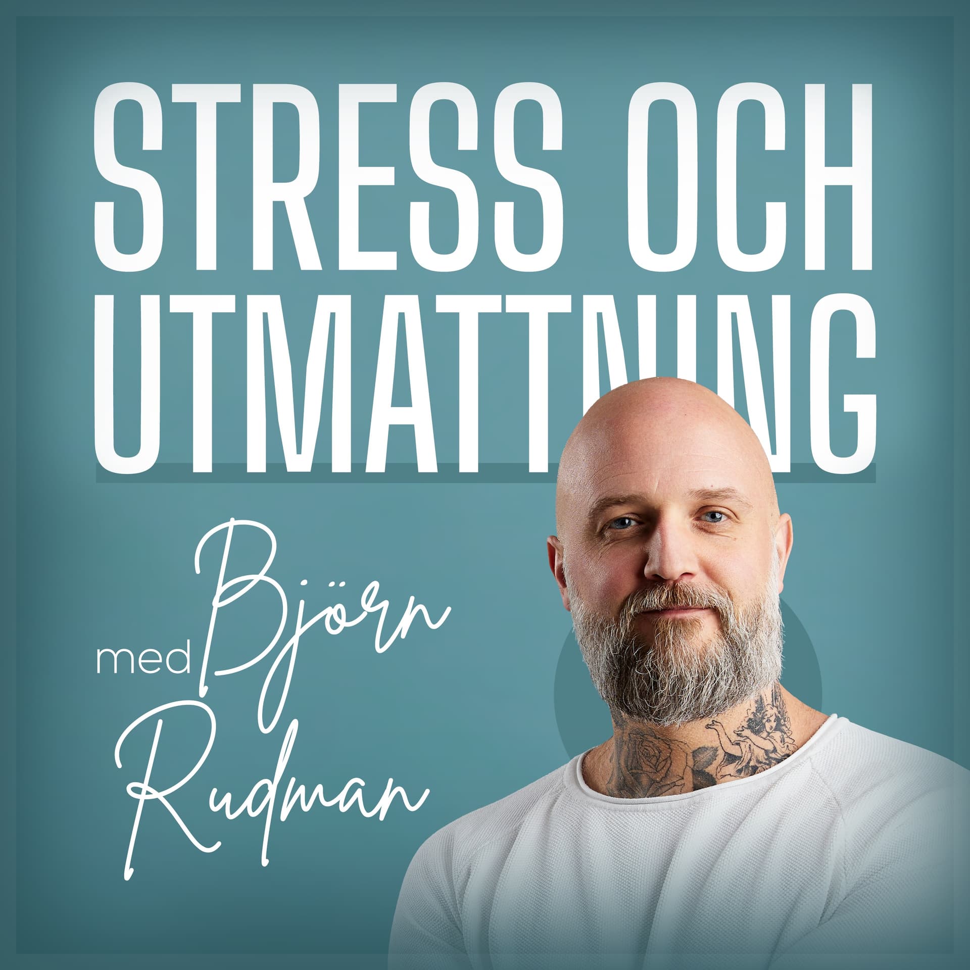 "På insidan" - Med Björn Rudman - Podcasts