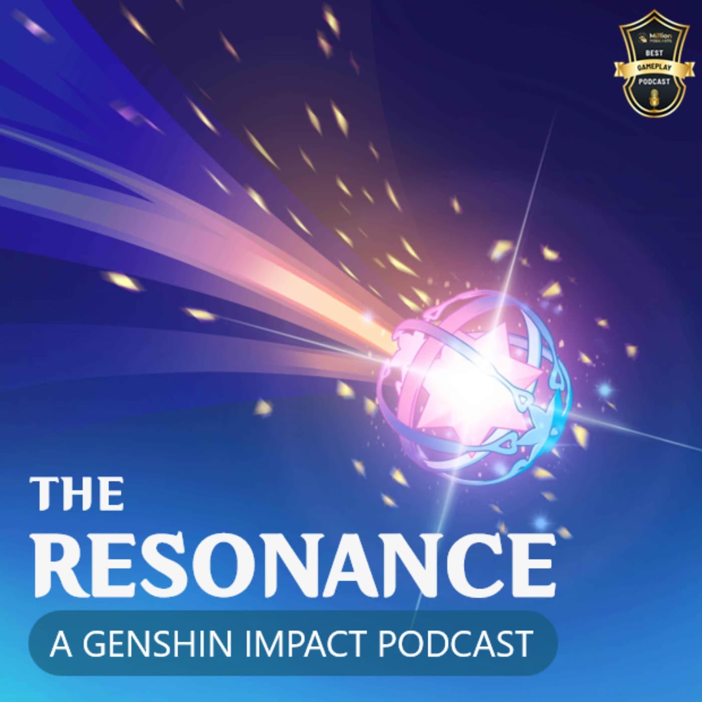 The Resonance: A Genshin Impact Podcast - Podcasts