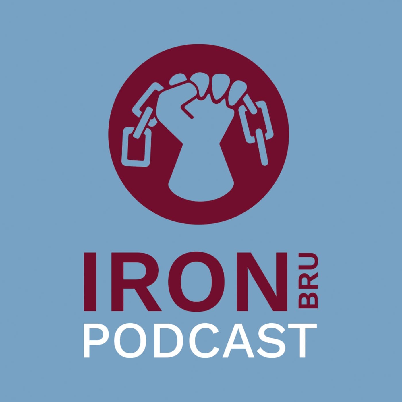 Iron Bru Podcast - Podcasts