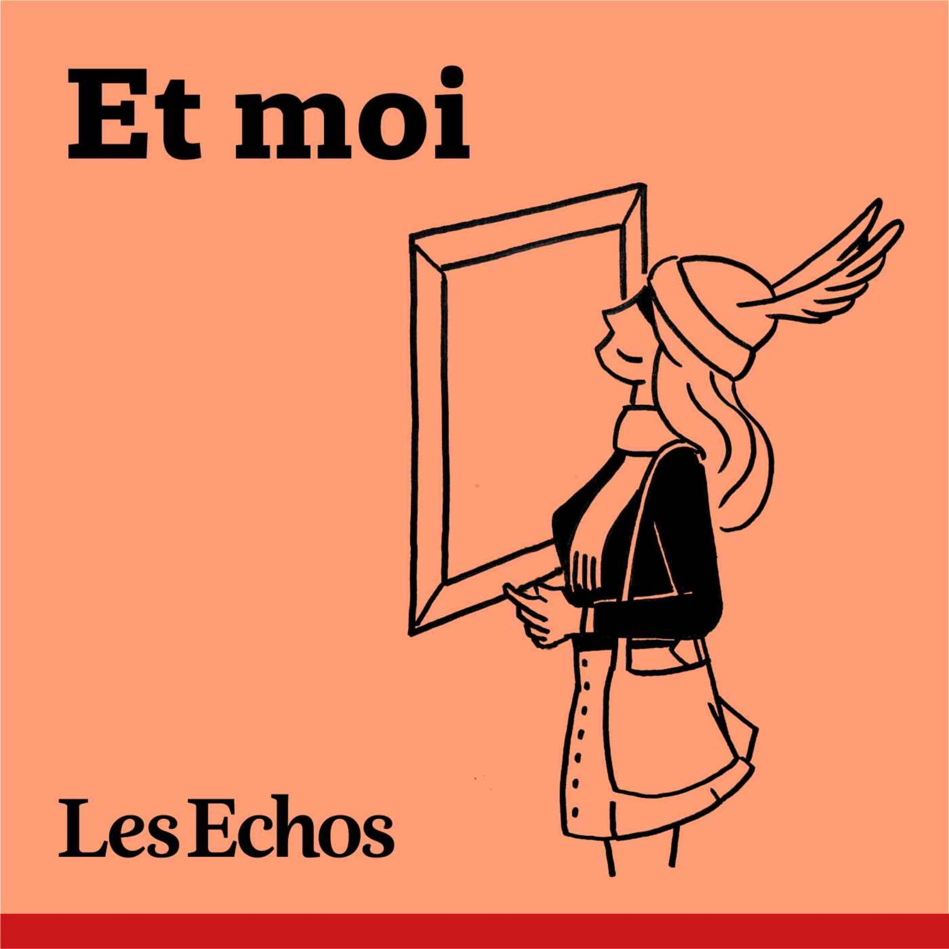 Et moi – les clés d’une société en mouvement - Podcasts