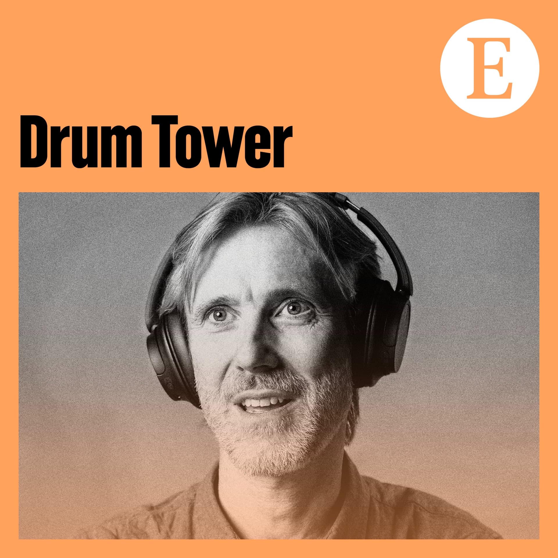 Drum Tower from The Economist - Podcasts