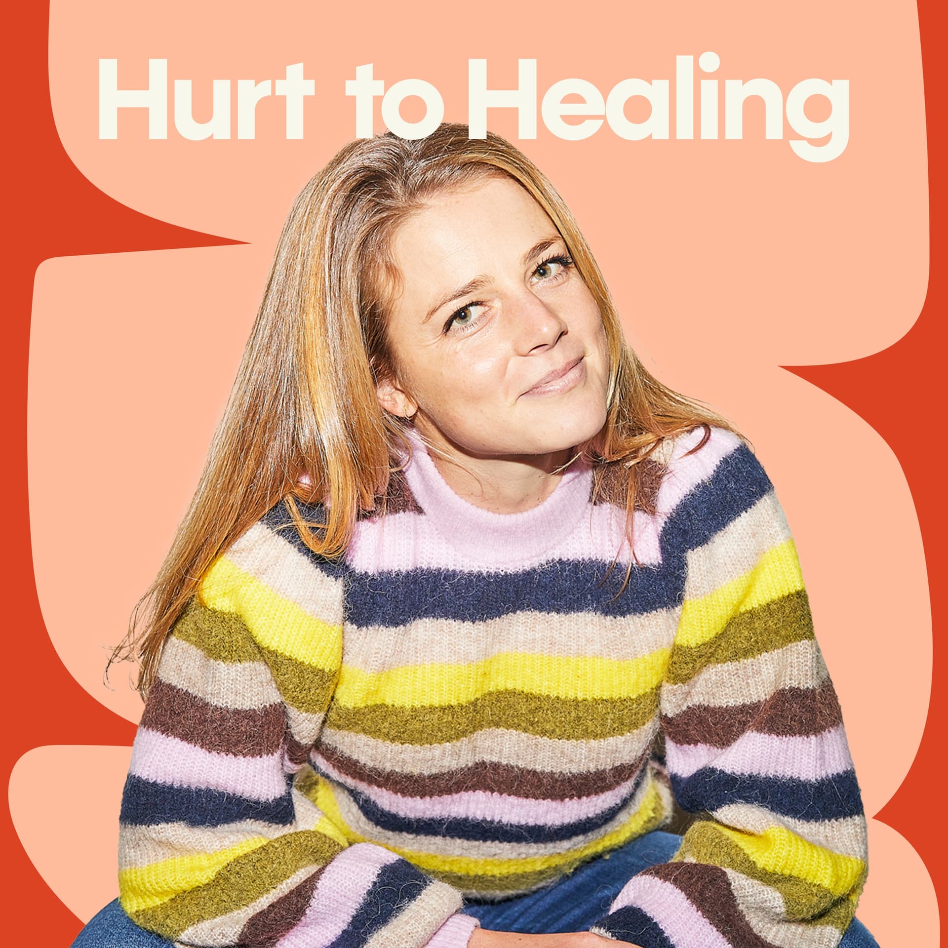 Hurt to Healing - Podcasts