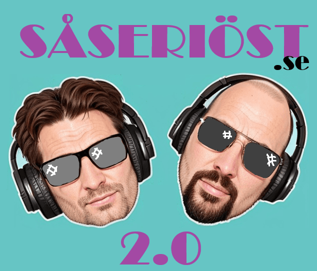 såseriöst.se - Podcasts