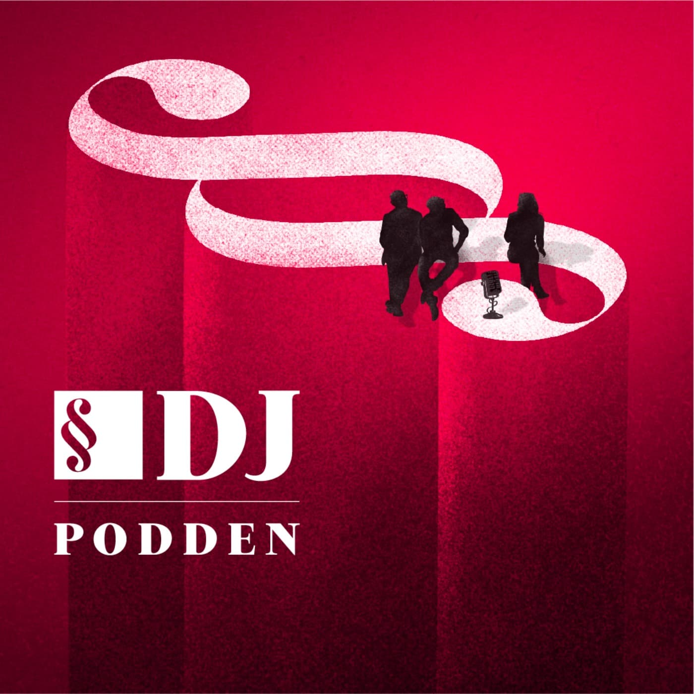 Dagens Juridik - Podcasts