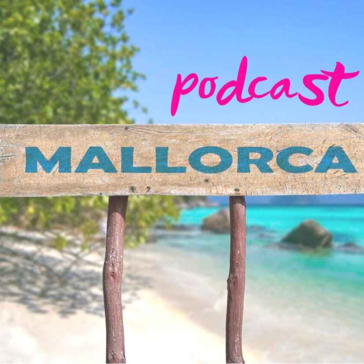 podcast MALLORCA - Podcasts