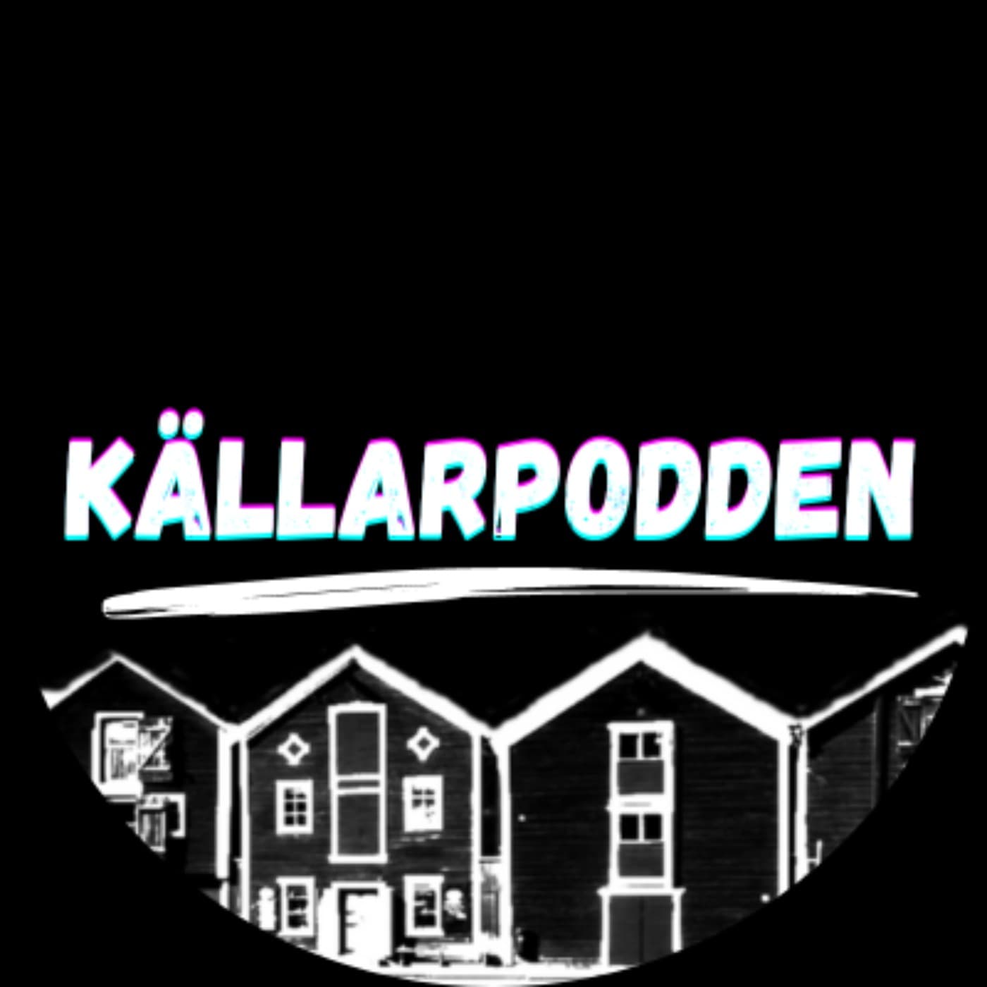Källarpodden - Podcasts